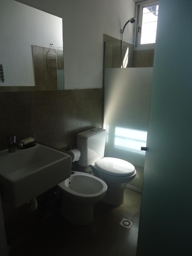 Posada Del Corumba La Paloma Room photo