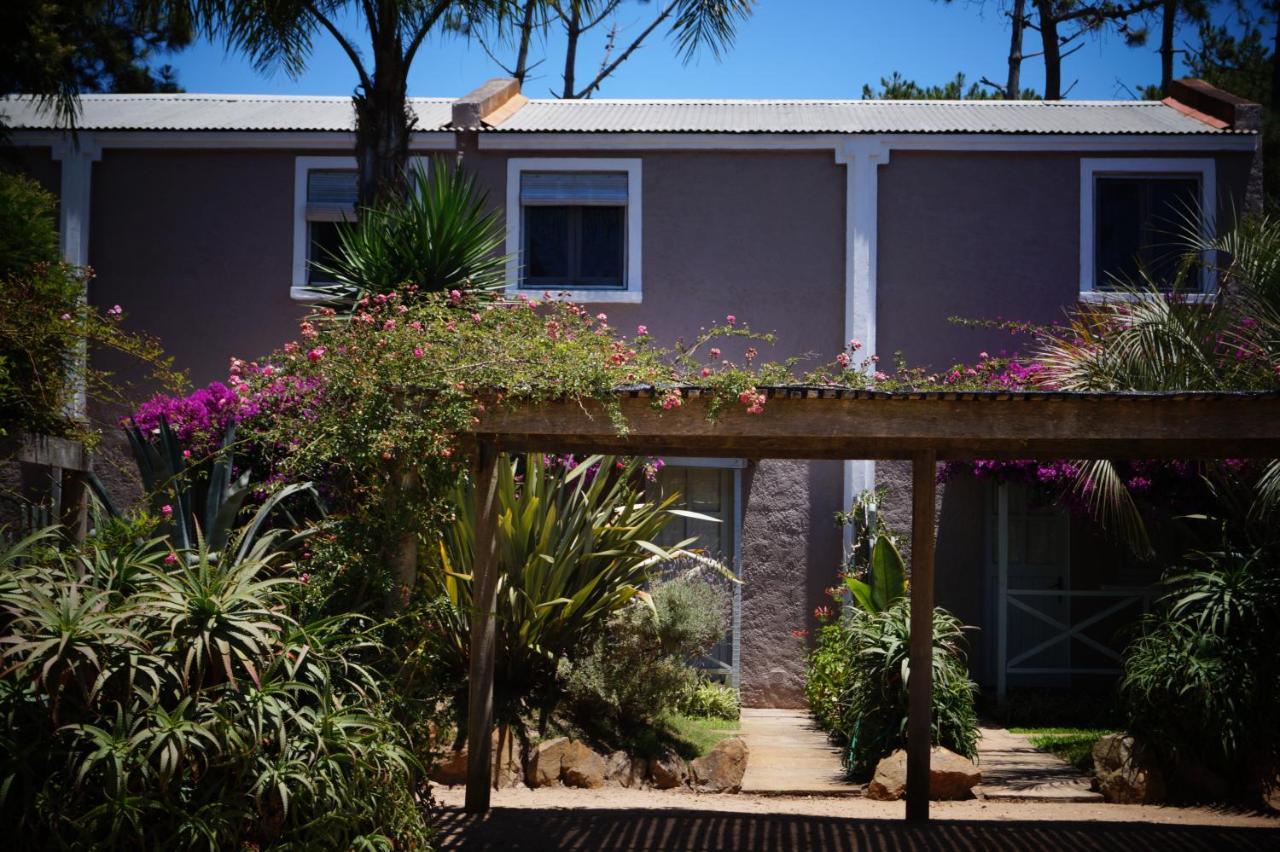 Posada Del Corumba La Paloma Exterior photo