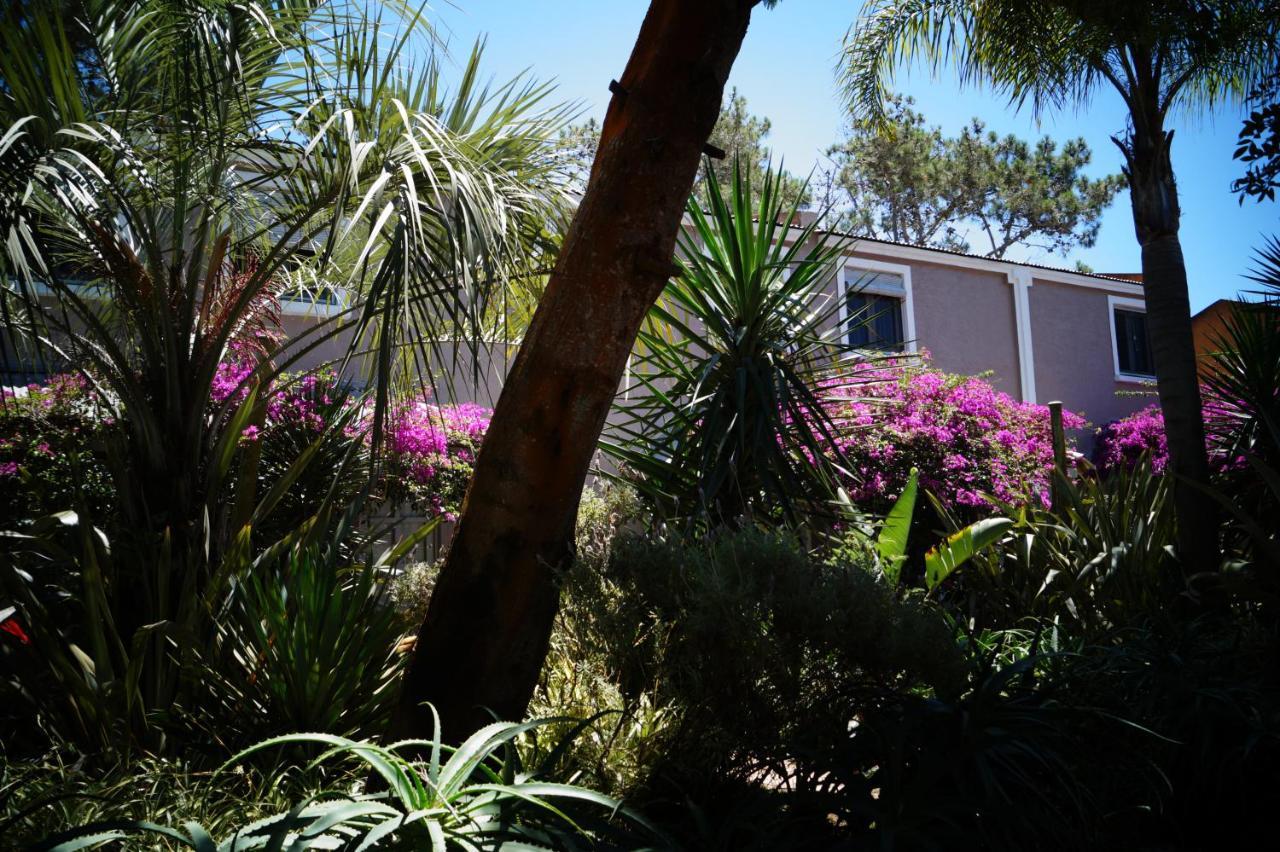 Posada Del Corumba La Paloma Exterior photo