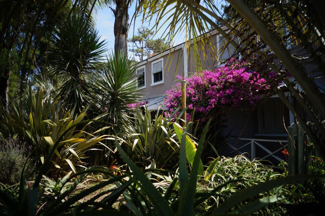 Posada Del Corumba La Paloma Exterior photo