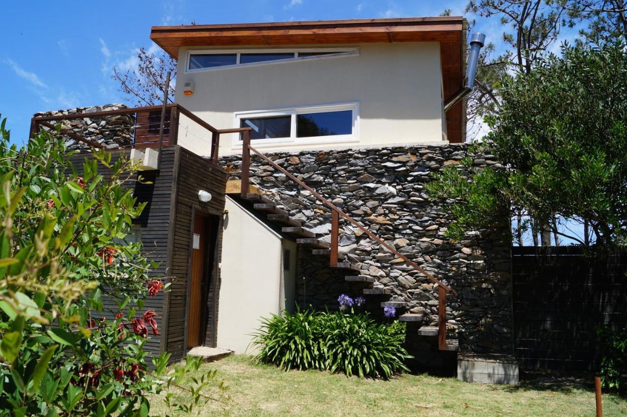 Posada Del Corumba La Paloma Exterior photo