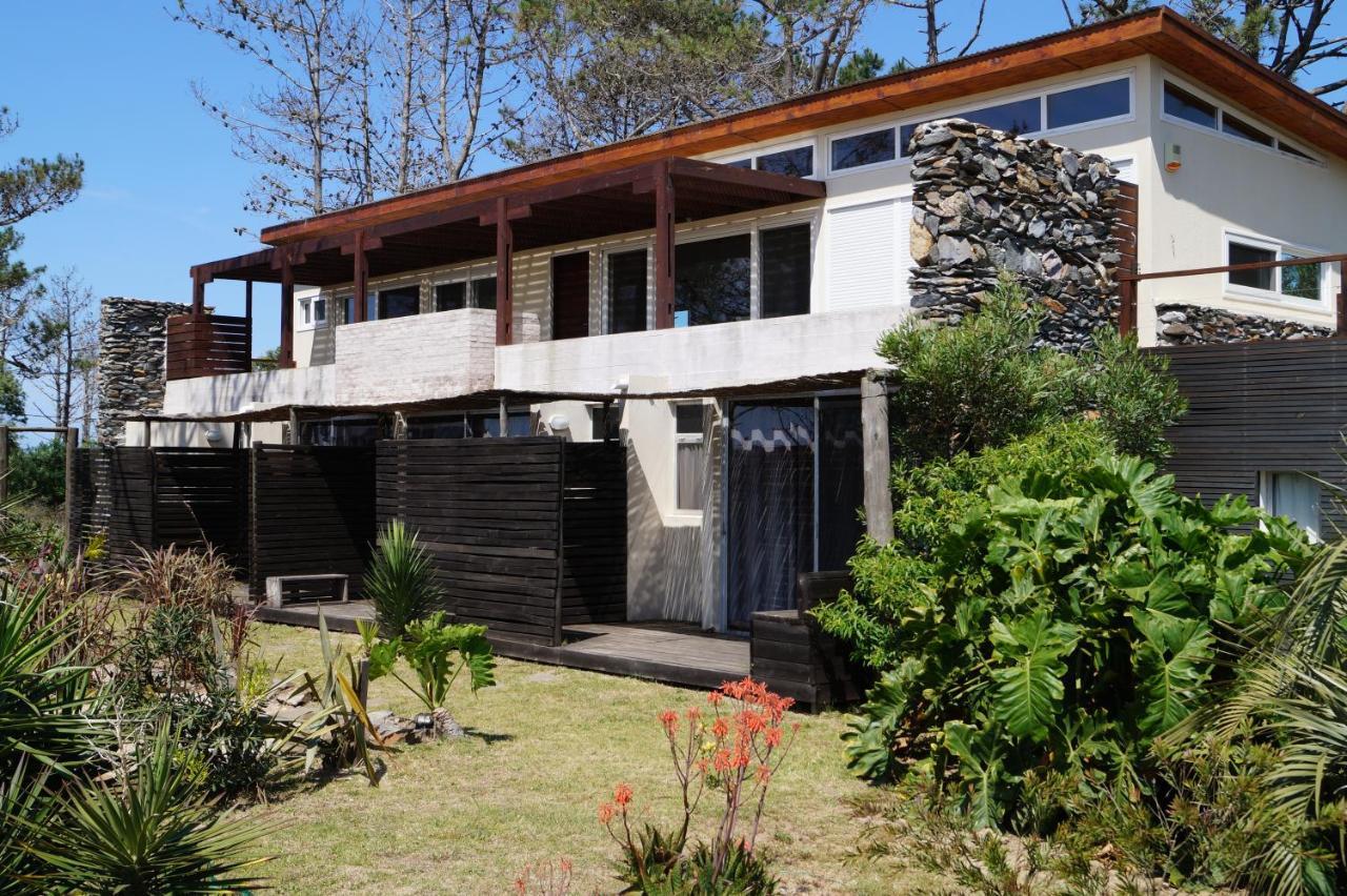 Posada Del Corumba La Paloma Exterior photo