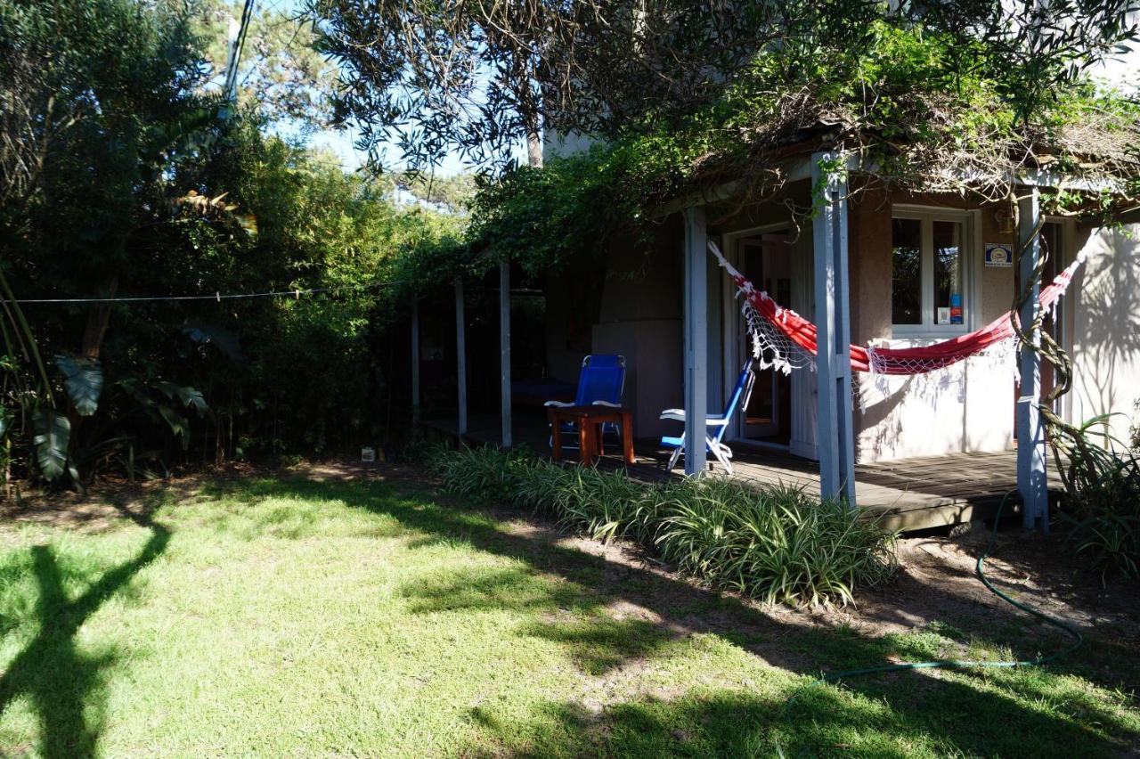 Posada Del Corumba La Paloma Exterior photo