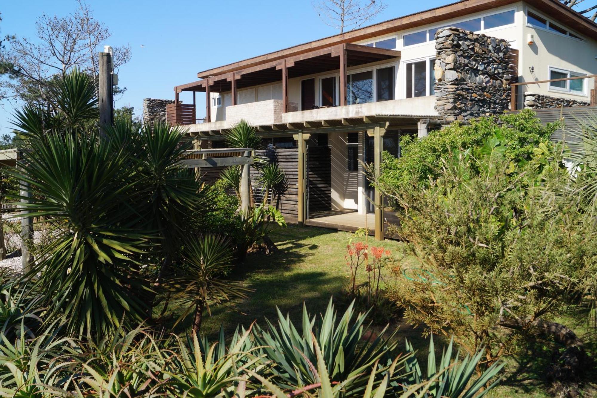 Posada Del Corumba La Paloma Exterior photo