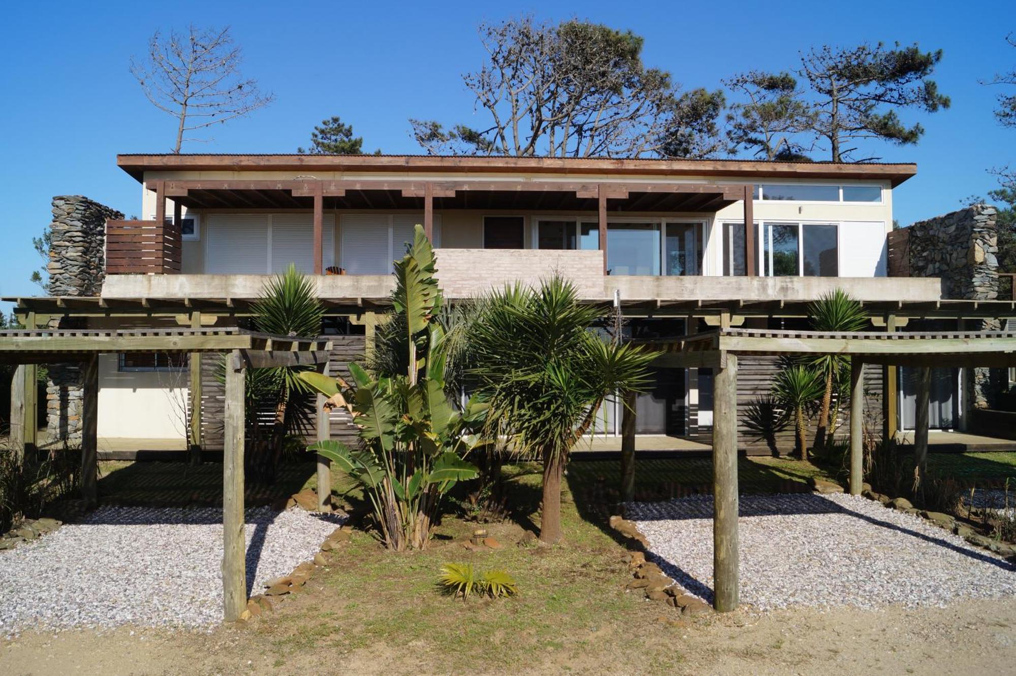 Posada Del Corumba La Paloma Exterior photo